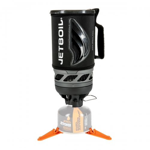 Купить Jetboil Flash в Киеве по лучшей цене с доставкой в Украине | Магазин NORTHWALL